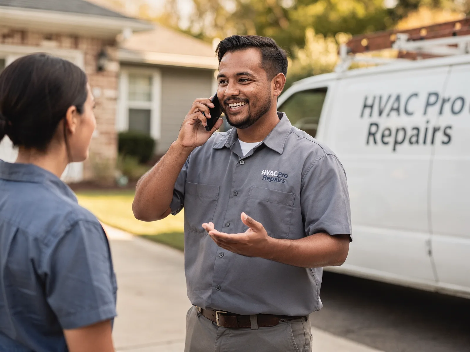 Heat Pump Repair Robertson, WY FAQs